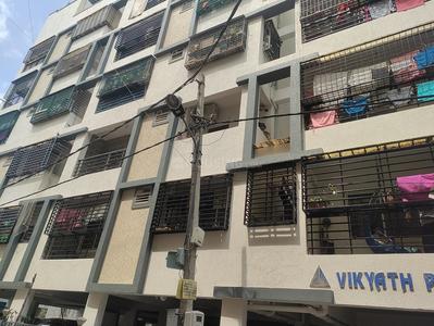 Vikhyath Pride Elevation 2