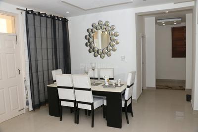 Project Image of 880.0 - 4416.0 Sq.ft 1 BHK Apartment for buy in Vision Nirwana Greens 4