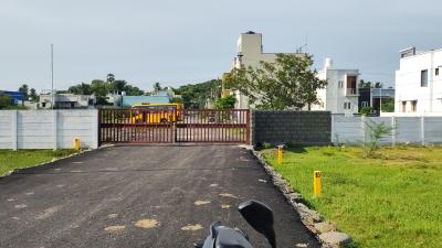 Project Image of 750.0 - 1200.0 Sq.ft Residential Plot Plot for buy in Elite Akash Avenue
