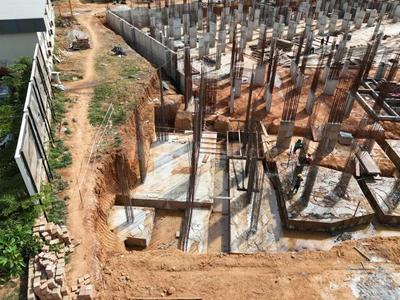 Project Image of 1260.0 - 2241.0 Sq.ft 2 BHK Apartment for buy in Elegant Takt Tropical Symphony