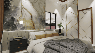 Project Image of 1322.0 - 1596.0 Sq.ft 3 BHK Villa for buy in MGP Tulasi