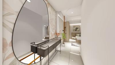 Project Image of 1422.0 - 1917.0 Sq.ft 2 BHK Apartment for buy in Shreeji Sampad Atul