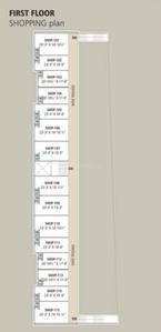 Project Image of 0.0 - 970.0 Sq.ft 3 BHK Apartment for buy in 7X Elegance