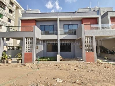 Project Image of 0.0 - 887.0 Sq.ft 3 BHK Villa for buy in Shreenath Devashish Villa