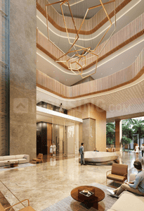 Project Image of 6200.0 - 8100.0 Sq.ft 4 BHK Apartment for buy in Poulomi Palazzo