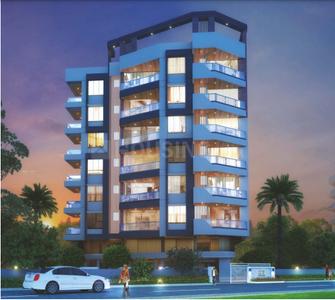 Project Image of 997.6 - 1104.16 Sq.ft 3 BHK Apartment for buy in Eight 27 Avenue