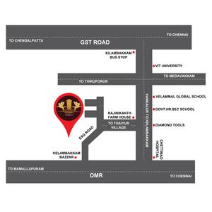 Project Image of 762.0 - 1250.0 Sq.ft Residential Plot Plot for buy in Golden County Phase 1