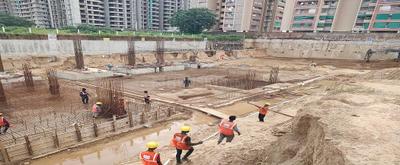 Project Image of 646.27 - 861.87 Sq.ft 2 BHK Apartment for buy in Sanvicasa Saharsh