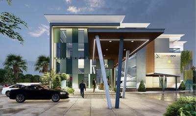 Project Image of 1620.0 - 4500.0 Sq.ft Residential Plot Plot for buy in Akshita Visionary City Golden Breeze Phase 4