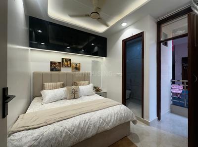 Project Image of 450.0 - 680.0 Sq.ft 2 BHK Apartment for buy in The Green House