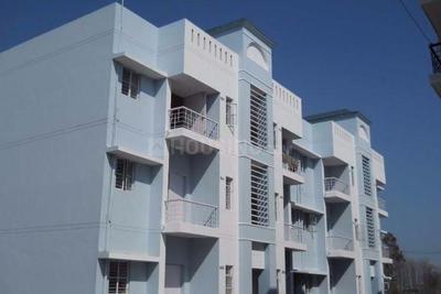 Project Image of 1125.0 - 2050.0 Sq.ft 2 BHK Apartment for buy in Samiah Lake City