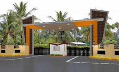 Newmark Green Park Gated Community 1