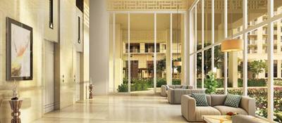 Project Image of 1366.0 - 2262.0 Sq.ft 3 BHK Apartment for buy in Assetz Marq