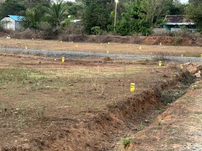 Project Image of 600.0 - 2400.0 Sq.ft Residential Plot Plot for buy in Global JA Nagar