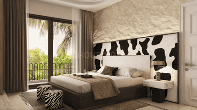 Project Image of 0.0 - 5872.0 Sq.ft 5 BHK Villa for buy in Zaramount Havana I