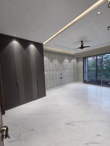 Project Image of 0.0 - 4050.0 Sq.ft 4 BHK Builder Floor for buy in Ridhi Signature Home