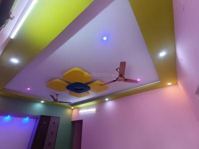 Project Image of 600.0 - 1200.0 Sq.ft 1 BHK Villa for buy in Rainbow RB Garden