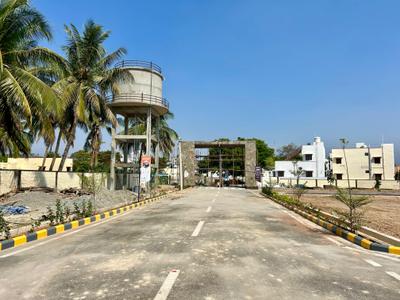 Project Image of 606.0 - 3468.0 Sq.ft Residential Plot Plot for buy in Greenfield Guhan Garden
