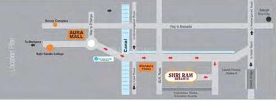 Project Image of 650 Sq.ft 2 BHK Apartment / Flat for sale in Gulmohar Colony for Rs. 2000000