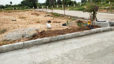 Project Image of 1350.0 - 2700.0 Sq.ft Residential Plot Plot for buy in Siyora Fort View