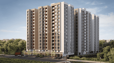 Project Image of 0.0 - 1755.0 Sq.ft 3 BHK Apartment for buy in Mount Milano