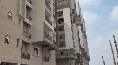 Project Image of 1041.0 - 1938.0 Sq.ft 2 BHK Apartment for buy in Vijay RVs Sai Vanamali