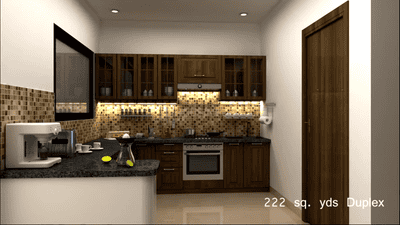 Project Image of 1187.0 - 2569.0 Sq.ft 2 BHK Villa for buy in Dream Avenue Villa