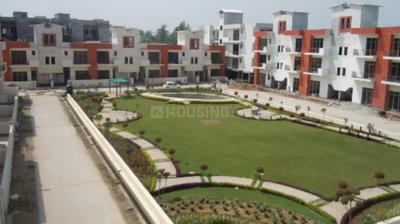 Project Image of 460.0 - 670.0 Sq.ft 1 BHK Apartment for buy in Neesu Heritage Green Extension