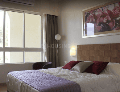 Project Image of 392.0 - 1968.0 Sq.ft 1 BHK Apartment for buy in Indiabulls Savroli 1