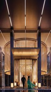 Project Image of 1081.0 - 1204.0 Sq.ft 3 BHK Apartment for buy in Aditya Rosemont Residency Phase 1