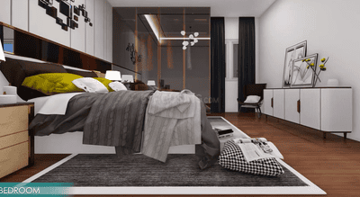 Project Image of 2772.0 - 3825.0 Sq.ft 3 BHK Villa for buy in Siri Sampada Serene