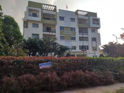 Project Image of 1144.0 - 1672.0 Sq.ft 2 BHK Apartment for buy in Mithrabhoomi Maanya Mansion