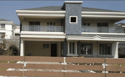 Project Image of 2300 Sq.ft 4 BHK Independent House for sale in Bhugaon for Rs. 33000000