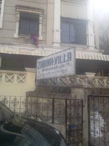 Project Image of 0.0 - 618.0 Sq.ft 2 BHK Apartment for buy in Zarina Villa CHS