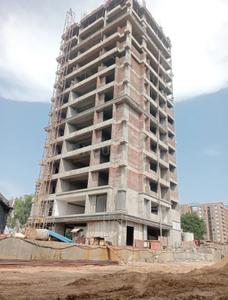 Project Image of 804.71 - 875.11 Sq.ft 1 BHK Apartment for buy in Shree Nob Hill Tower
