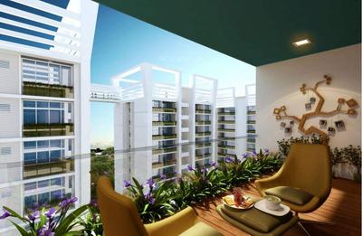Project Image of 2230.0 - 2850.0 Sq.ft 3 BHK Apartment for buy in 7Star Twilight Star