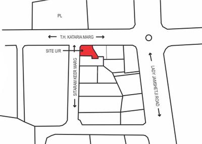 Project Image of 0.0 - 800.0 Sq.ft 1 BHK Apartment for buy in Sumit Abode II