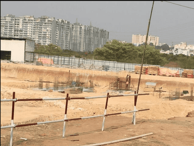 Project Image of 1648.0 - 2173.0 Sq.ft 3 BHK Apartment for buy in Mizumi Reserve Tower A1 A2 A4