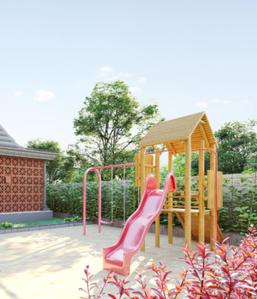 Project Image of 378.89 - 536.69 Sq.ft 1 BHK Apartment for buy in Parivar Varniraj Valley
