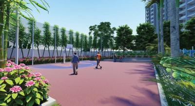 Project Image of 1305.0 - 2190.0 Sq.ft 2 BHK Apartment for buy in Simha Trilok