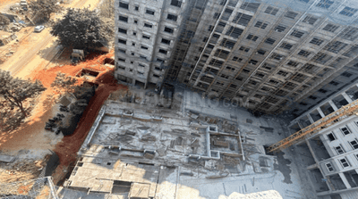 Project Image of 684.8 - 3019.0 Sq.ft 2 BHK Apartment for buy in Century Novus