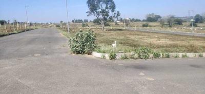 Project Image of 1200.0 - 1500.0 Sq.ft Residential Plot Plot for buy in KNS Aadrika Plot