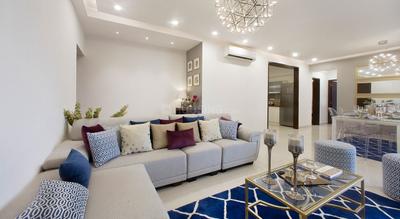 Project Image of 1058.0 - 4637.0 Sq.ft 2 BHK Apartment for buy in Hoysala Habitat