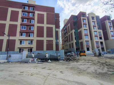 Project Image of 1062.0 - 1878.0 Sq.ft 2 BHK Apartment for buy in Brigade Xanadu Cluster III Celeste