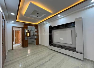 Project Image of 420.0 - 1150.0 Sq.ft 1 BHK Builder Floor for buy in G3 Manish Residency