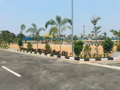 Project Image of 648.0 - 1724.0 Sq.ft Residential Plot Plot for buy in Rajparis Aeroville
