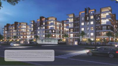 Project Image of 905.0 - 1745.0 Sq.ft 2 BHK Apartment for buy in LVS Gardenia Phase 2
