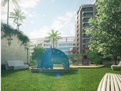 Project Image of 375.0 - 1029.25 Sq.ft 1 BHK Apartment for buy in Velocity Hill Spring Phase 1