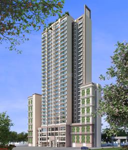 Project Image of 740.0 - 989.0 Sq.ft 2 BHK Apartment for buy in F Neelkanth Greens