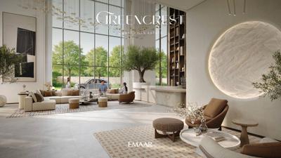Project Image of 774.0 - 1928.0 Sq.ft 1 BHK Apartment for buy in Emaar Greencrest